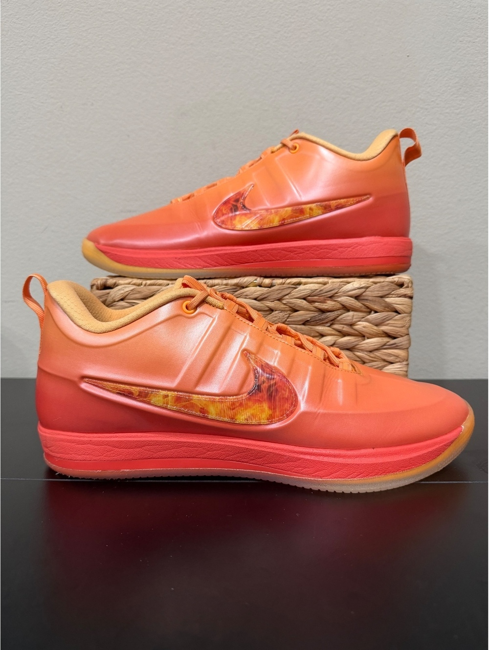 Size 14 - Nike Book 2 “Phoenix”